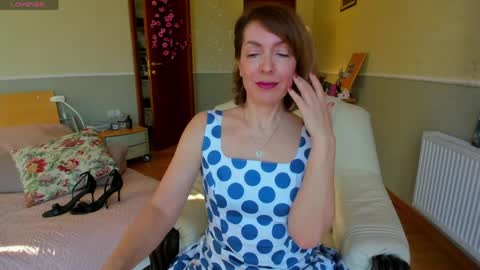 summerliza online show from April 10, 2026, 1:38 pm