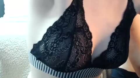 The real sugar baby  Sam Summer  online show from January 27, 2025, 10:06 am