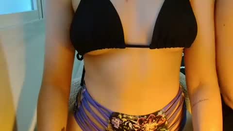 The real sugar baby  Sam Summer  online show from March 6, 2025, 11:25 am