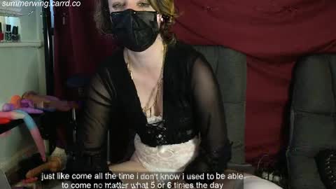Snapshot of summerwing chatting on March 2, 2026, 3:08 pm Ryder K online show from March 2, 2026, 3:08 pm