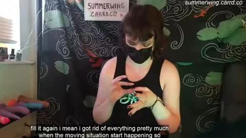 Snapshot of summerwing chatting on June 1, 2026, 2:41 pm Ryder K online show from June 1, 2026, 2:41 pm