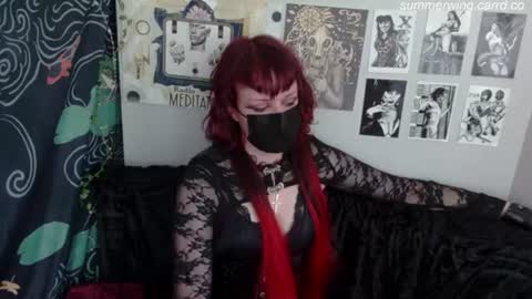 Ryder K online show from July 6, 2026, 5:26 pm