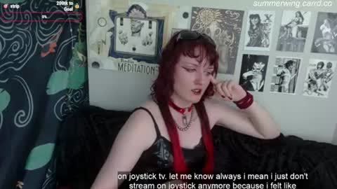Ryder K online show from July 16, 2026, 4:57 pm