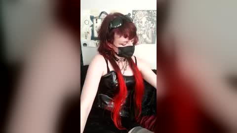 Ryder K online show from July 17, 2026, 4:23 pm
