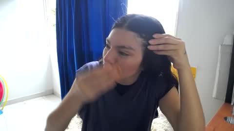 Snapshot of sun1moon6 chatting on February 25, 2026, 2:48 pm moon1 online show from February 25, 2026, 2:48 pm