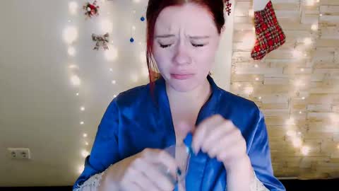 Alexi online show from December 20, 2024, 11:05 pm