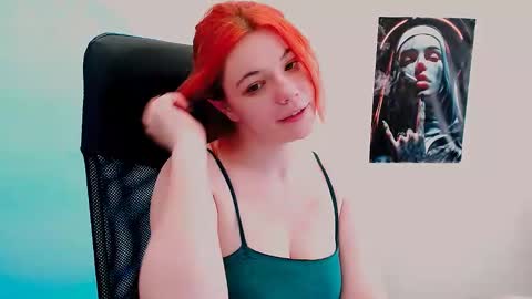 Alexi online show from March 12, 2025, 9:12 am