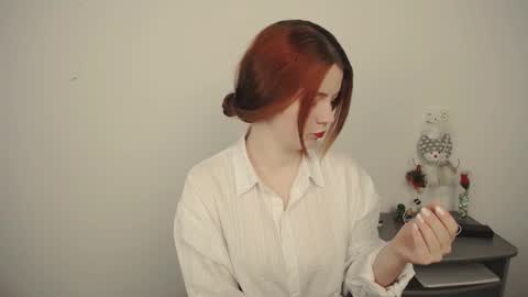 Snapshot of sun_lovely chatting on February 22, 2026, 2:26 pm Alexi online show from February 22, 2026, 2:26 pm