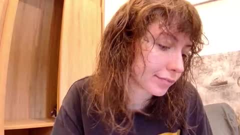 luna online show from November 11, 2025, 7:19 am