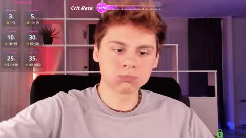 Emilio online show from October 14, 2025, 5:58 pm