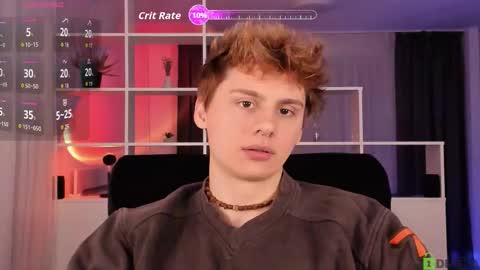 Emilio online show from November 9, 2025, 8:29 pm