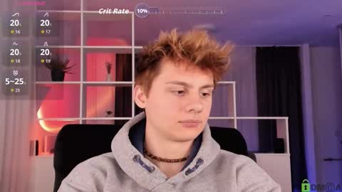 Emilio online show from November 12, 2025, 8:08 pm