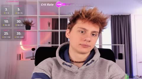 Emilio online show from November 13, 2025, 8:13 am