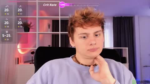 Emilio online show from November 20, 2025, 7:52 am