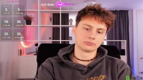 Snapshot of sunburn_boy chatting on March 6, 2026, 9:50 am Emilio online show from March 6, 2026, 9:50 am
