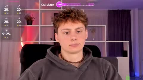 Snapshot of sunburn_boy chatting on March 9, 2026, 7:07 pm Emilio online show from March 9, 2026, 7:07 pm