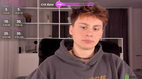 Snapshot of sunburn_boy chatting on March 15, 2026, 8:04 pm Emilio online show from March 15, 2026, 8:04 pm