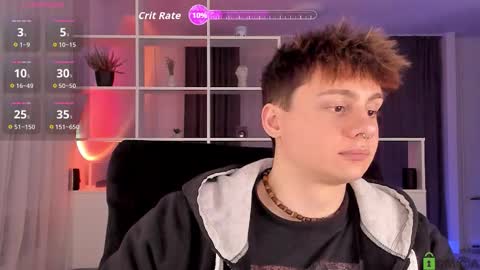 Snapshot of sunburn_boy chatting on March 23, 2026, 6:56 pm Emilio online show from March 23, 2026, 6:56 pm