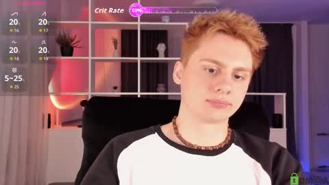 Snapshot of sunburn_boy chatting on June 11, 2026, 6:28 pm Emilio online show from June 11, 2026, 6:28 pm
