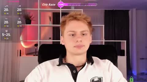 Snapshot of sunburn_boy chatting on June 12, 2026, 5:56 pm Emilio online show from June 12, 2026, 5:56 pm