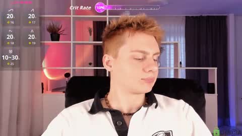 Snapshot of sunburn_boy chatting on June 18, 2026, 5:06 pm Emilio online show from June 18, 2026, 5:06 pm