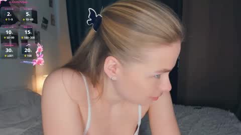 Jenny online show from May 20, 2026, 7:14 am