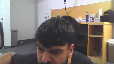 Snapshot of sundoog chatting on March 10, 2025, 12:40 am Sundoog online show from March 10, 2025, 12:40 am