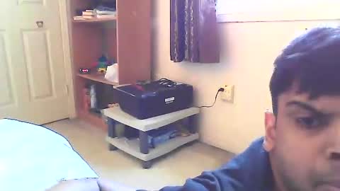 Sundoog online show from April 30, 2026, 8:57 pm
