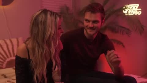 Snapshot of sunfeather chatting on March 10, 2025, 12:29 am Blaire Axel online show from March 10, 2025, 12:29 am