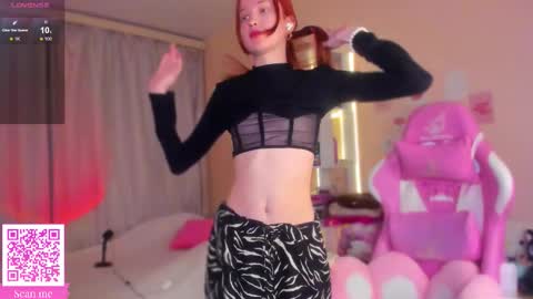 sunflare_ online show from January 14, 2026, 6:46 pm