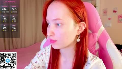 sunflare_ online show from April 3, 2026, 5:22 pm