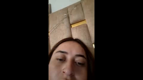 Jeraldine online show from October 17, 2025, 8:33 pm