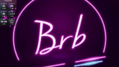 Jeraldine online show from November 26, 2025, 6:53 pm