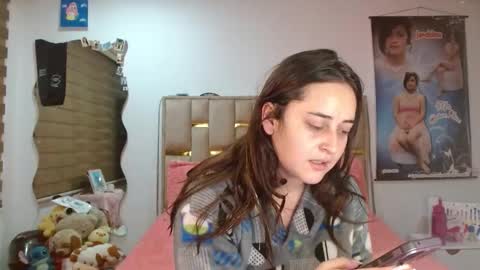 Jeraldine online show from January 12, 2026, 11:10 pm