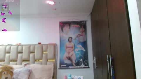 Jeraldine online show from February 28, 2026, 2:12 am