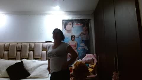 Jeraldine online show from May 26, 2026, 11:34 pm
