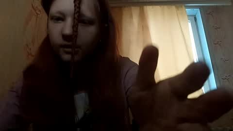 Snapshot of sungpiggott chatting on April 26, 2026, 9:18 am sungpiggott online show from April 26, 2026, 9:18 am