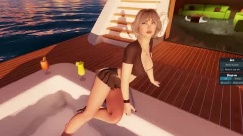 sunhee online show from October 16, 2025, 3:18 am