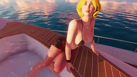 sunhee online show from October 18, 2025, 7:20 am