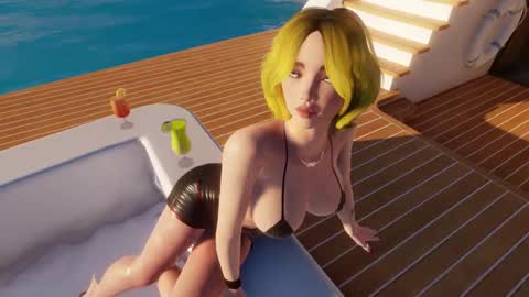 sunhee online show from October 20, 2025, 5:19 am