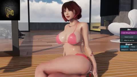 sunhee online show from October 30, 2025, 2:57 am