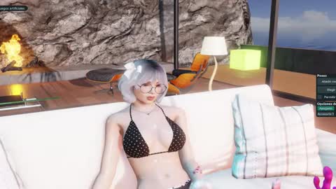 sunhee online show from November 18, 2025, 5:34 am