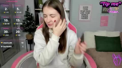 Snapshot of sunlight_kiss chatting on January 8, 2026, 10:12 pm Jessika online show from January 8, 2026, 10:12 pm