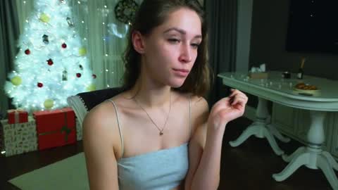 Kate online show from January 19, 2025, 10:17 pm