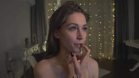 Kate online show from January 20, 2025, 10:37 pm