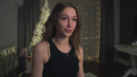 Kate online show from January 24, 2025, 3:13 pm