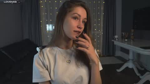 Kate online show from February 7, 2025, 4:35 pm