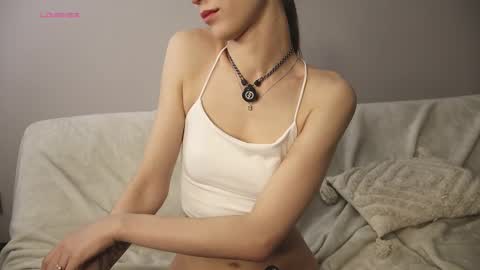 Kate online show from March 6, 2025, 10:04 pm