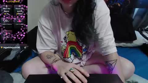 Snapshot of sunni_daes_xo chatting on September 10, 2025, 7:25 pm Sunni Daes online show from September 10, 2025, 7:25 pm
