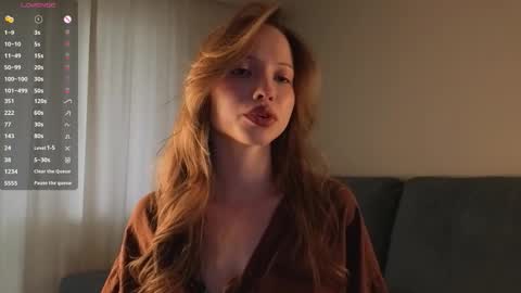 Snapshot of sunnivagaillard chatting on September 13, 2025, 1:16 am Kiki online show from September 13, 2025, 1:16 am